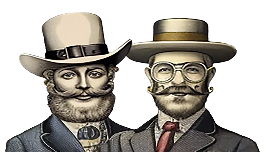 Logo van Good Guys Limoncello