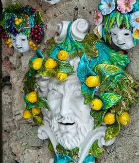 Good Guys Limoncello met authentieke smaak, geïnspireerd op traditionele Italiaanse recepten