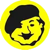 Logo van Besselings Booze waar Good Guys Limoncello verkrijgbaar is