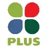 Logo van Plus waar Good Guys Limoncello verkrijgbaar is