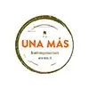 Logo van Una Mas waar Good Guys Limoncello verkrijgbaar is