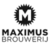 Logo van Maximus Brouwerij waar Good Guys Limoncello verkrijgbaar is