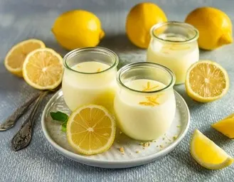 🍋 Romige Citroenrisotto – Een Verrassend & Duurzaam Recept van Good Guys Limoncello