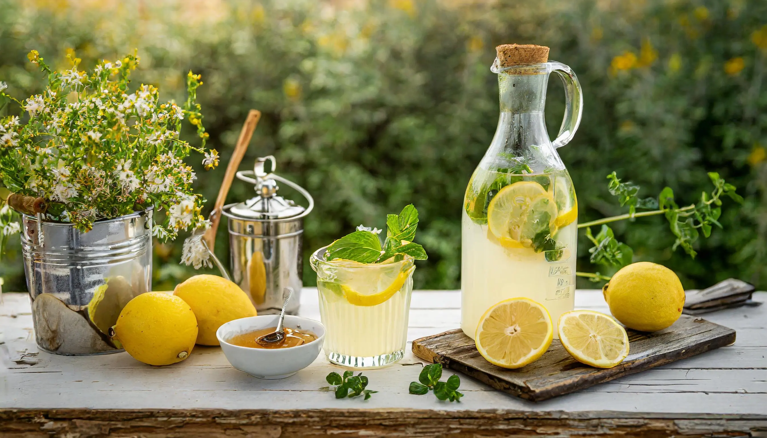 🍋 Romige Citroenrisotto – Een Verrassend & Duurzaam Recept van Good Guys Limoncello