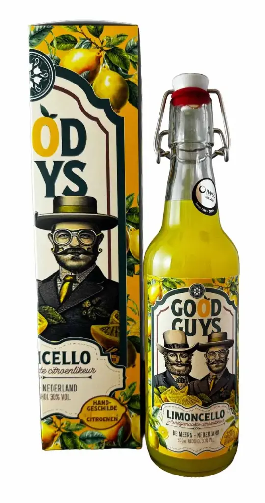 good-guys-limoncello-dubbelcitroen-geschenkdoos-500-ml-beugelfles.webp