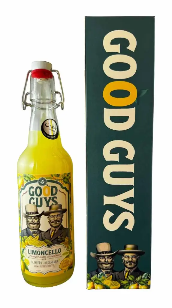 good-guys-limoncello-dubbelcitroen-500-ml-beugelfles-geschenkdoos-zij.webp
