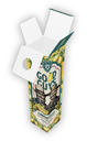 Good Guys Limoncello 500ml beugelfles in luxe cadeauverpakking