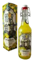 Dubbelcitroen 🍋 2x 500ml | Eén in de vriezer, één op voorraad