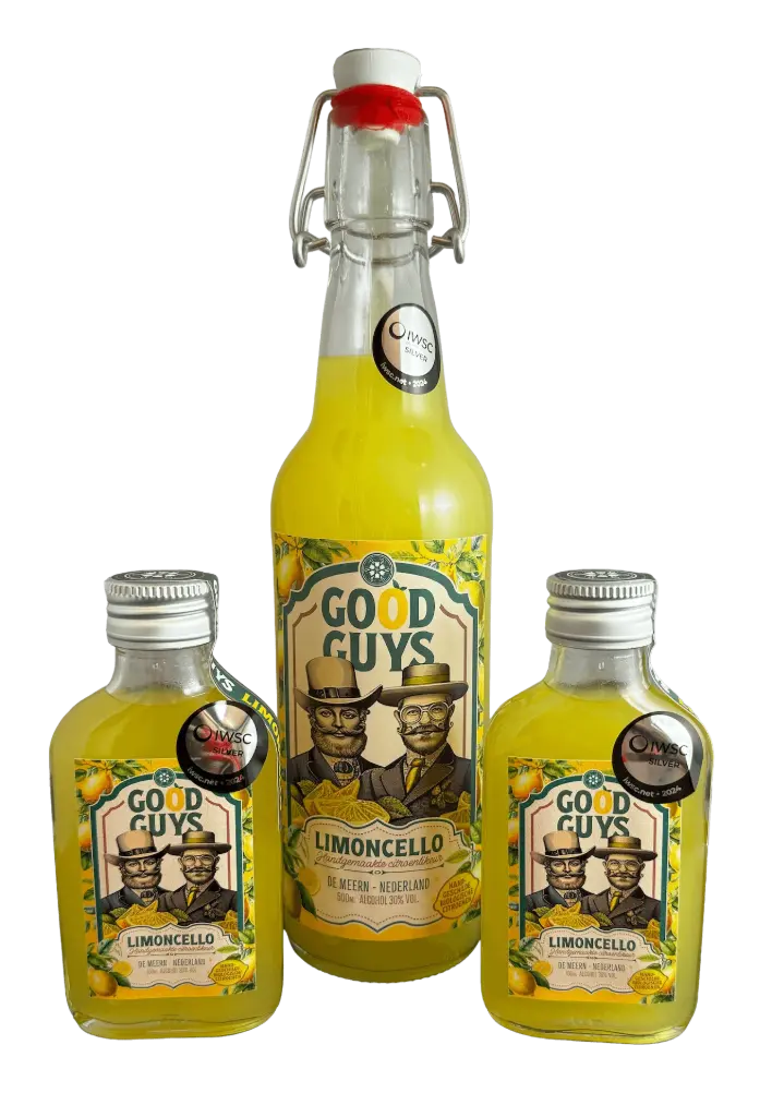 Lemon Love Pack