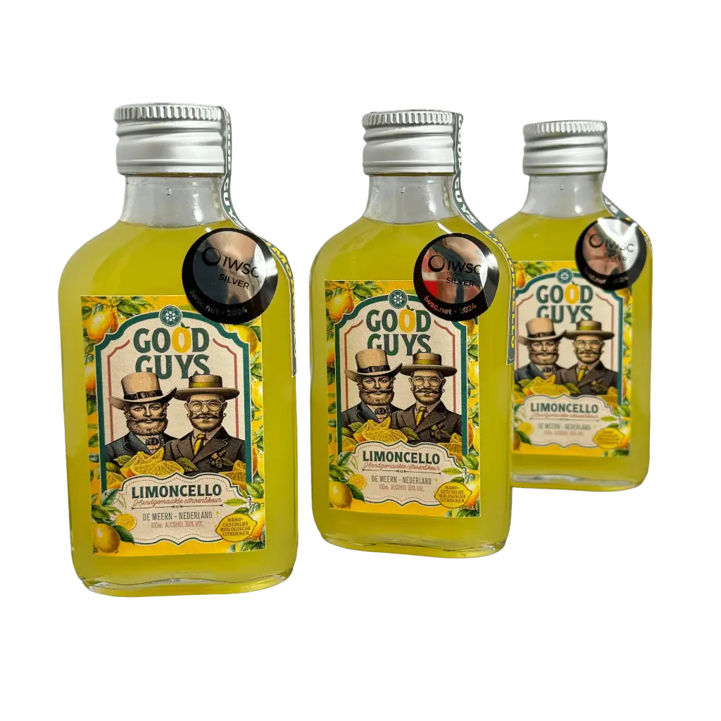 Mini Maatjes
