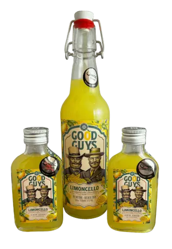 Lemon Love Pack